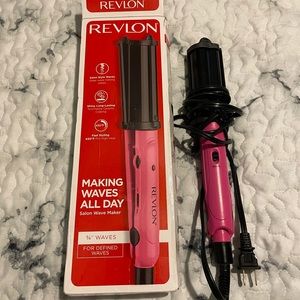 Revlon Wave Maker
